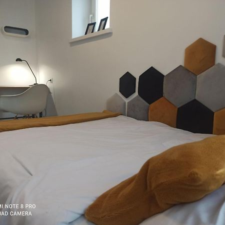 Klif 1 Apartamenty-Warka Εξωτερικό φωτογραφία