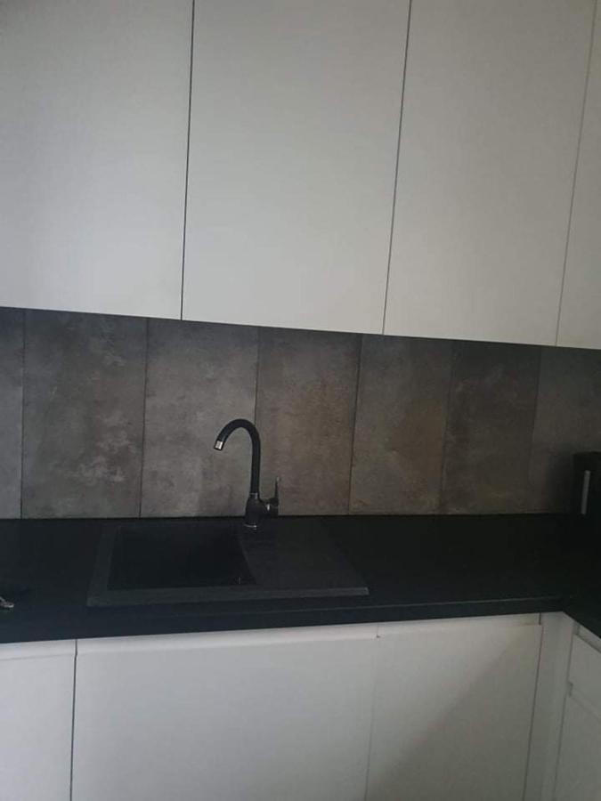 Klif 1 Apartamenty-Warka Εξωτερικό φωτογραφία