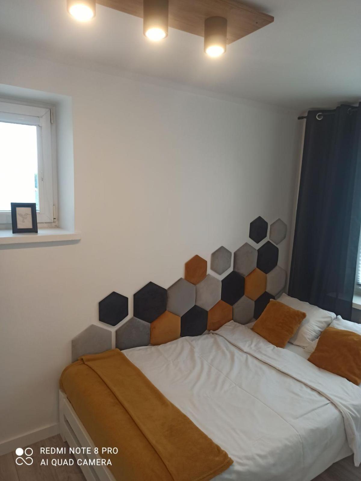 Klif 1 Apartamenty-Warka Εξωτερικό φωτογραφία